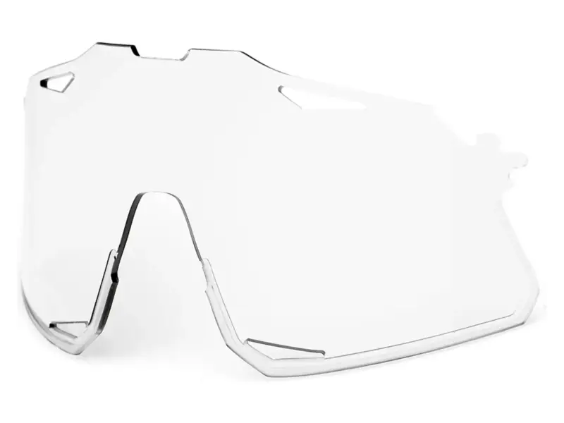 100 Percent "Hypercraft" Sunglasses Replacement Lens