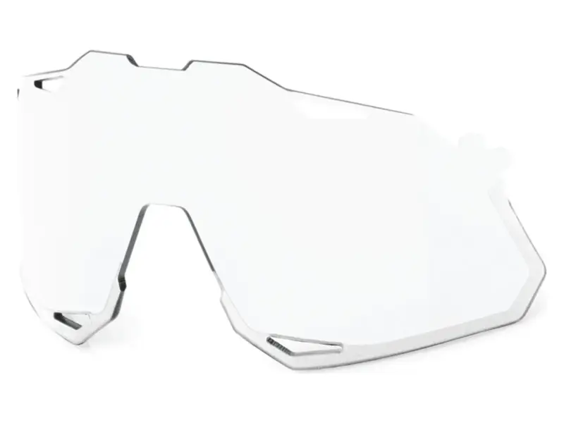 100 Percent "Hypercraft XS" Sunglasses Replacement Lens