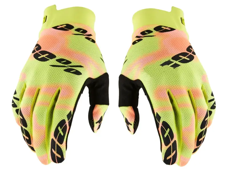 100 Percent "iTrack" Handschuhe - Kaledo