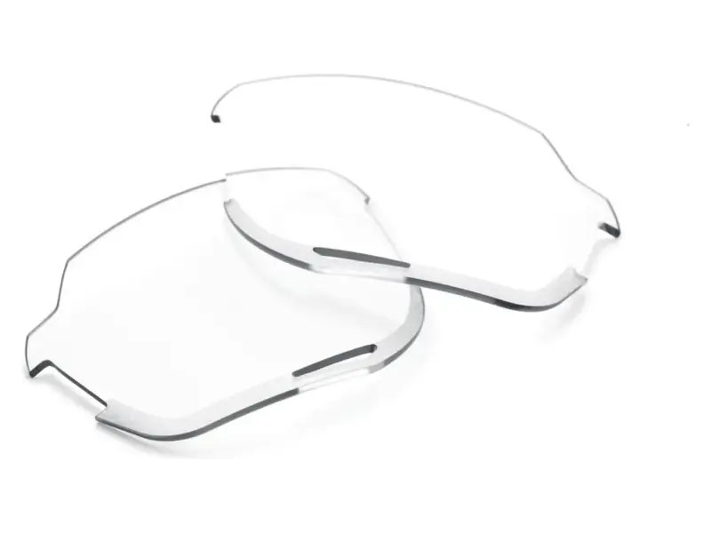 100 Percent "Norvik" Sunglasses Replacement Lens