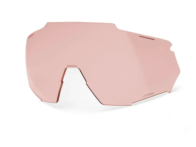 100 Percent "Racetrap 3.0" Sunglasses Replacement Lens (HiPER)
