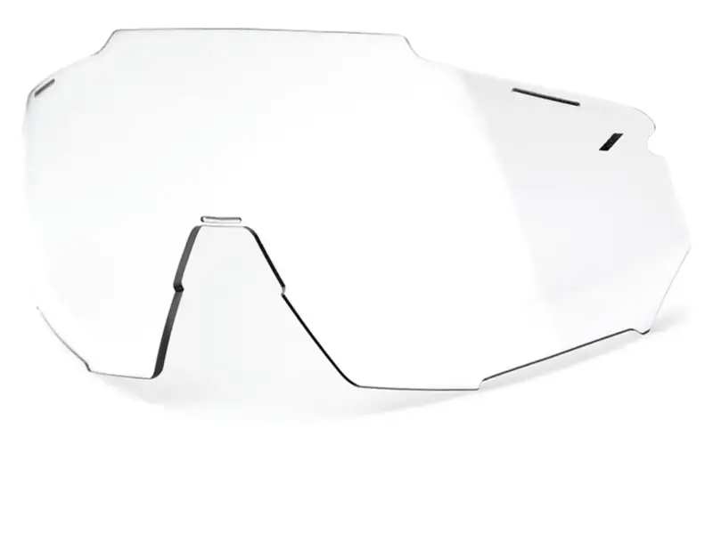 100 Percent "Racetrap 3.0" Sunglasses Replacement Lens