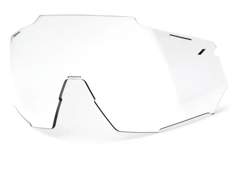 100 Percent "Racetrap 3.0" Sunglasses Replacement Lens