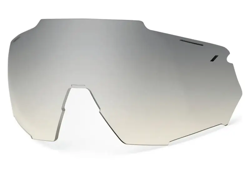 100 Percent "Racetrap 3.0" Sunglasses Replacement Lens (mirrored)