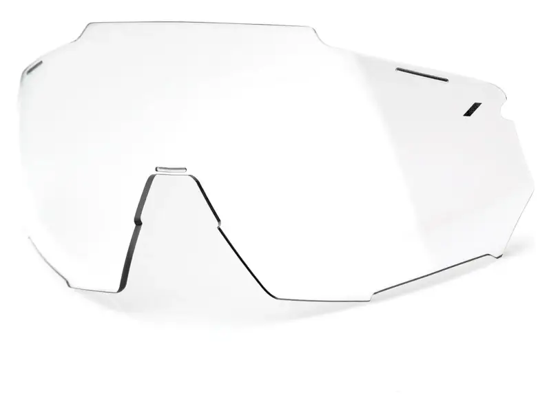 100 Percent "Racetrap" Sunglasses Replacement Lens