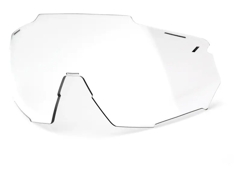 100 Percent "Racetrap" Sunglasses Replacement Lens