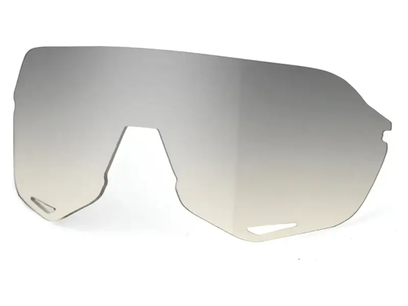 100 Percent "S2" Sunglasses Replacement Lens (mirrored)