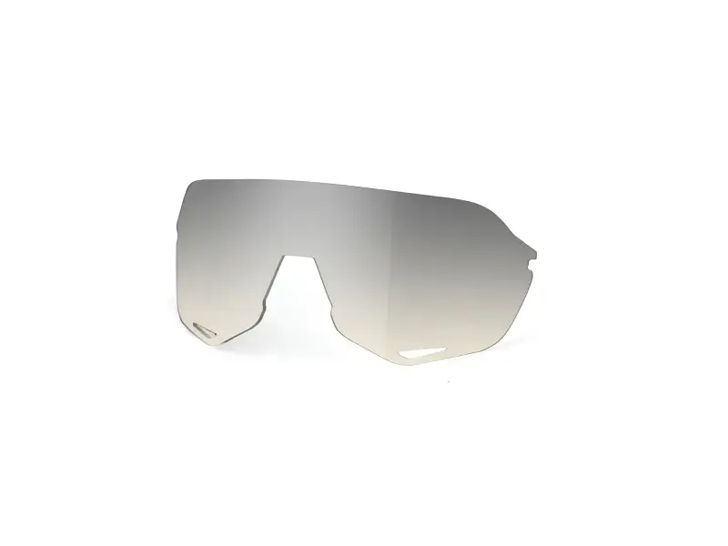 100 Percent "S2" Sunglasses Replacement Lens (mirrored)