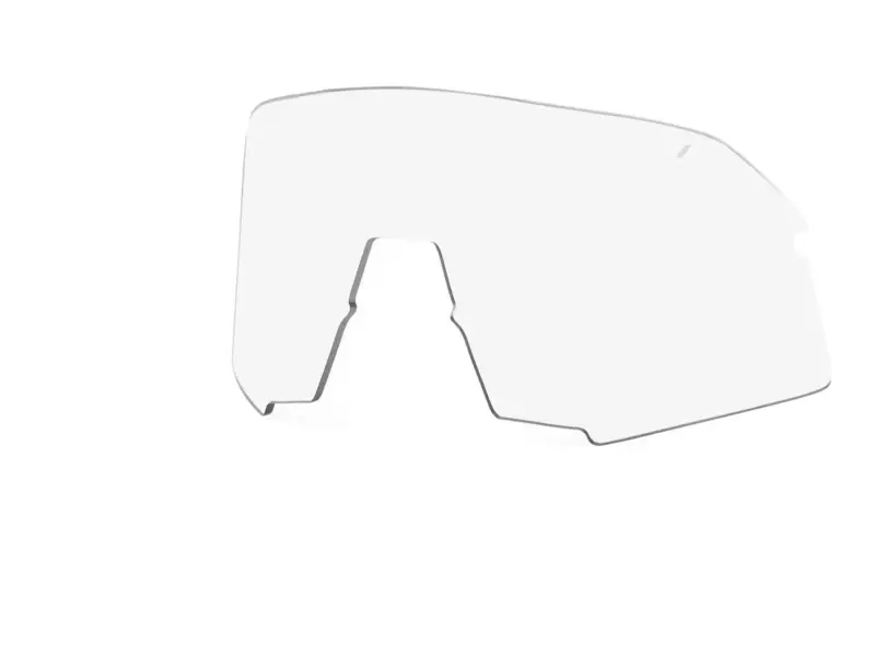 100 Percent "S3" Sunglasses Replacement Lens