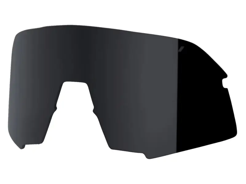 100 Percent "S3" Sunglasses Replacement Lens (mirrored)