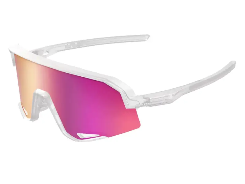 100 Percent "Slendale" Sunglasses Replacement Lens (mirrored)