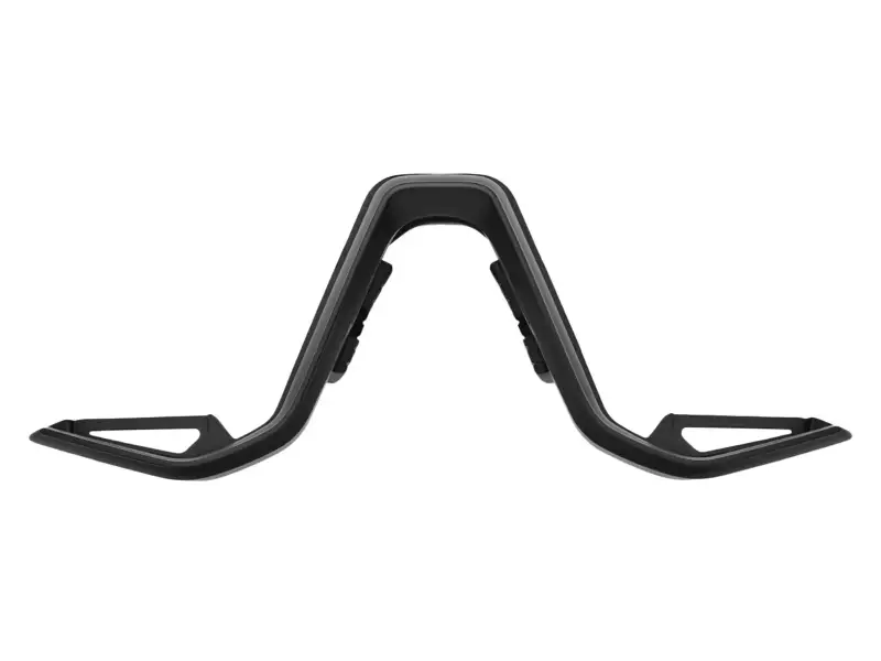 100 Percent "Slendale" Sunglasses Nose Bridge