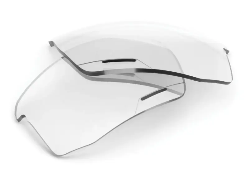 100 Percent "Speedcoupe" Sunglasses Replacement Lens