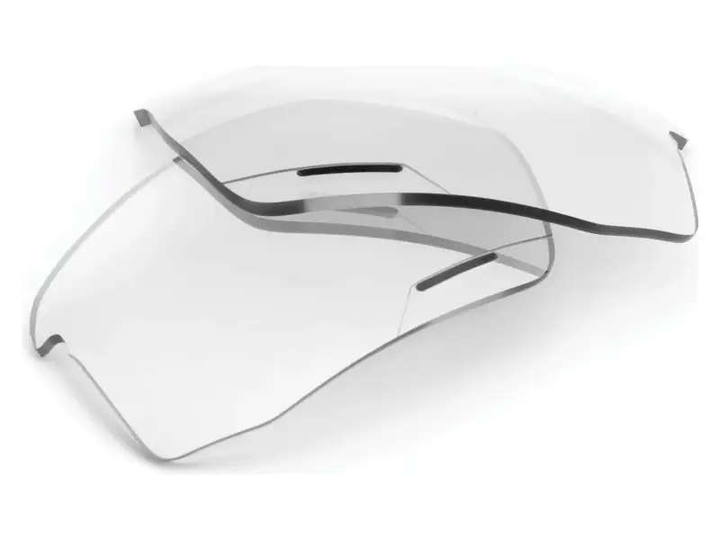 100 Percent "Speedcoupe" Sunglasses Replacement Lens