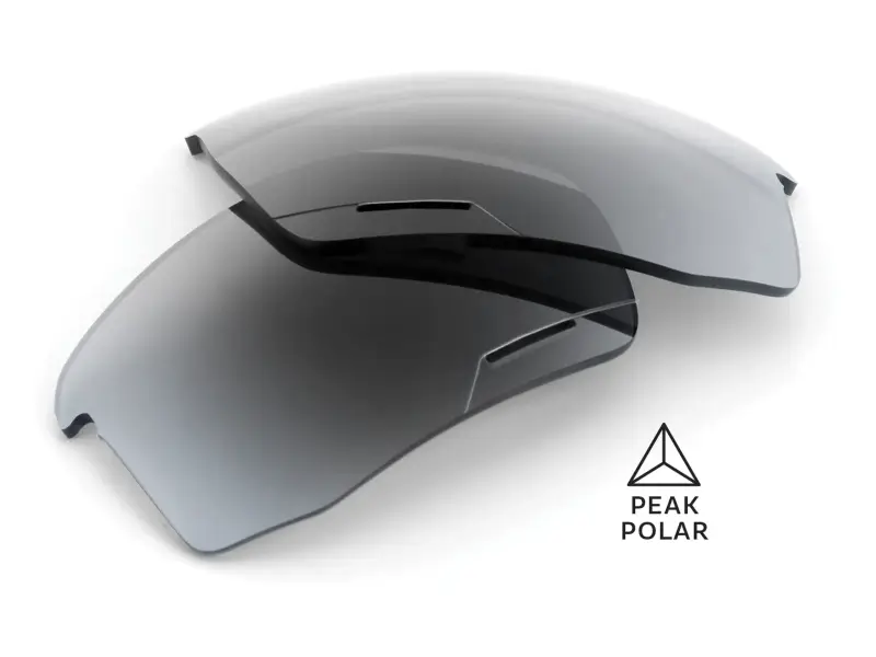 100 Percent "Speedcoupe" Sunglasses Replacement Lens (polarised)