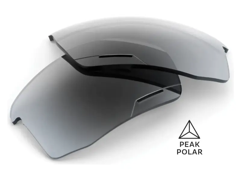 100 Percent "Speedcoupe" Sunglasses Replacement Lens (polarised)