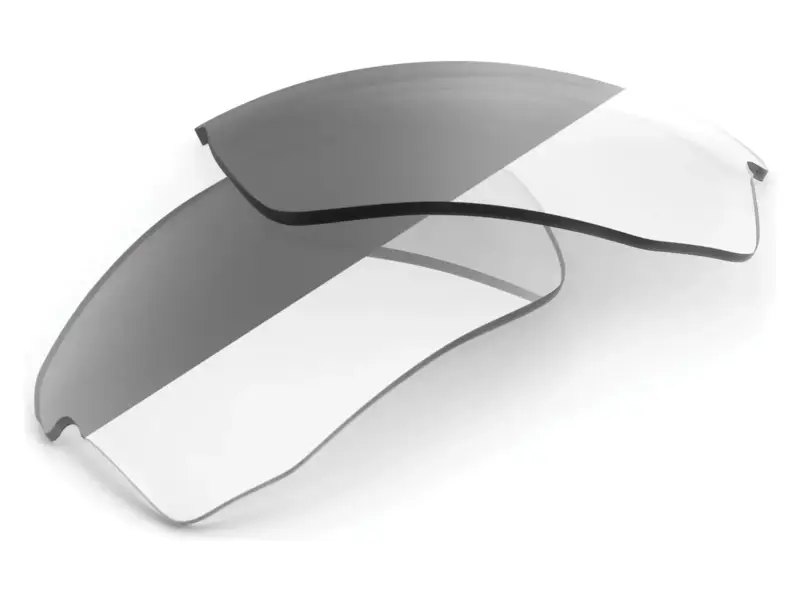 100 Percent "Speedcoupe" Sunglasses Replacement Lens (photochromic)