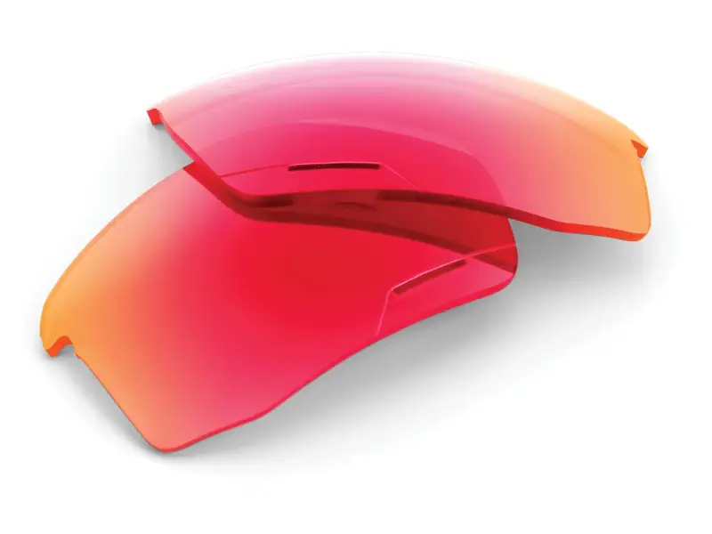 100 Percent "Speedcoupe" Sunglasses Replacement Lens (mirrored)