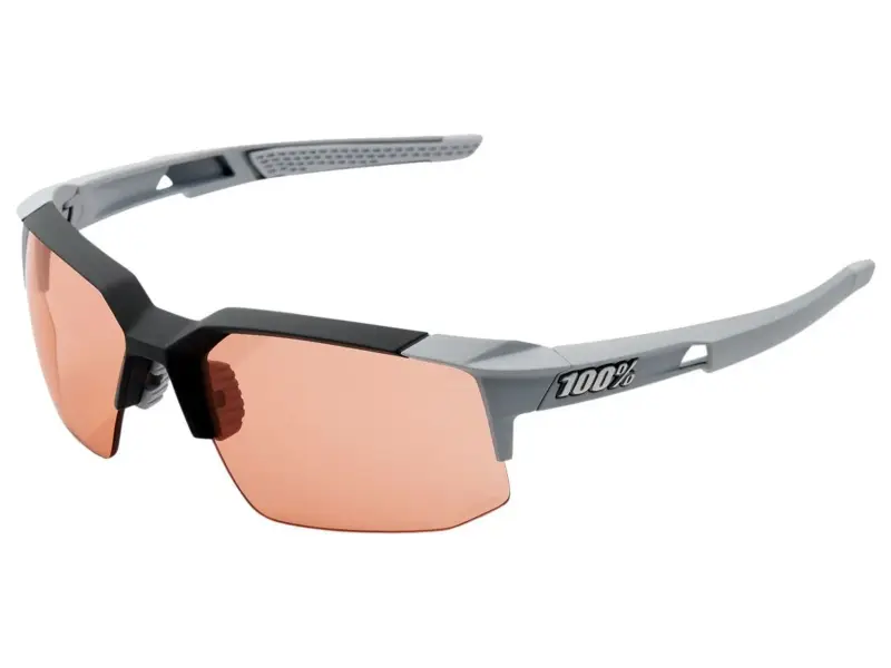 100 Percent "Speedcoupe" Sunglasses - HD Multilayer - Hiper Lens