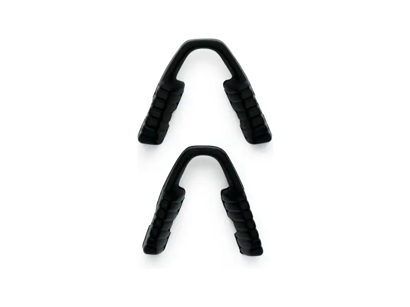 100 Percent "Speedcraft, S2, S3, Glendale" Sonnenbrillen Nasensteg-Kit - Standard & Small