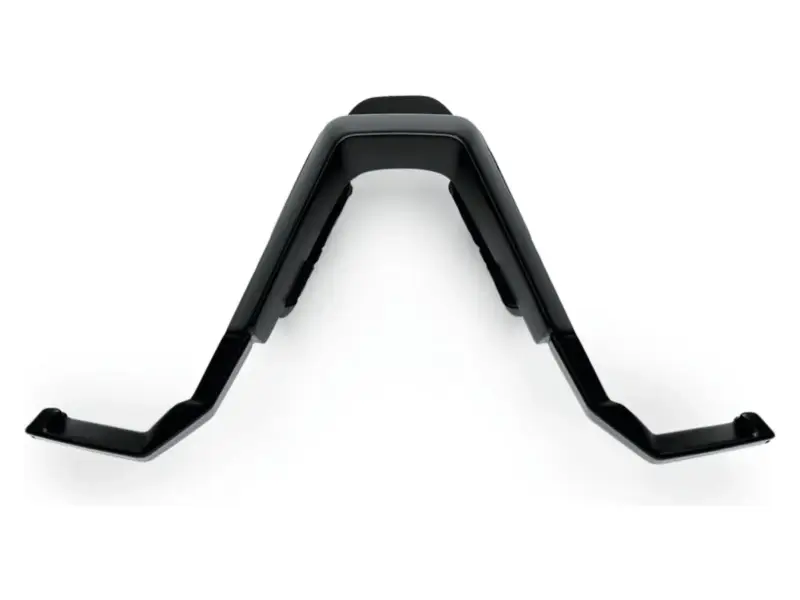 100 Percent "Speedcraft, S3" Sunglasses Nose Bridge - Long
