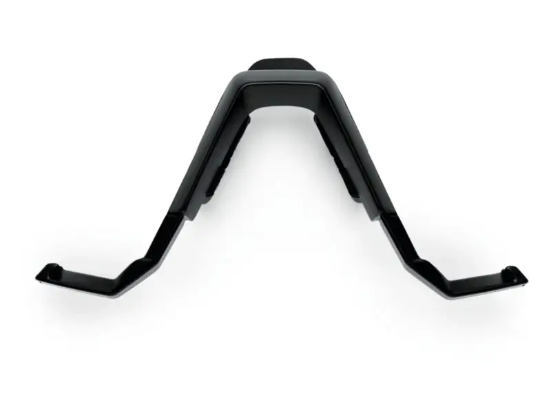100 Percent "Speedcraft, S3" Sunglasses Nose Bridge - Long