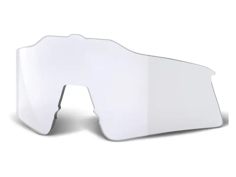 100 Percent "Speedcraft SL" Sunglasses Replacement Lens