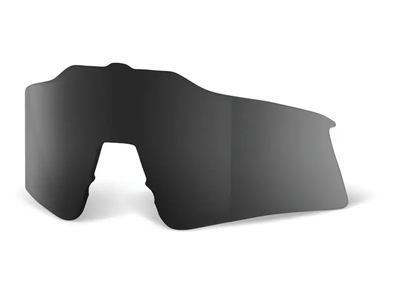 100 Percent "Speedcraft SL" Sunglasses Replacement Lens (mirrored)