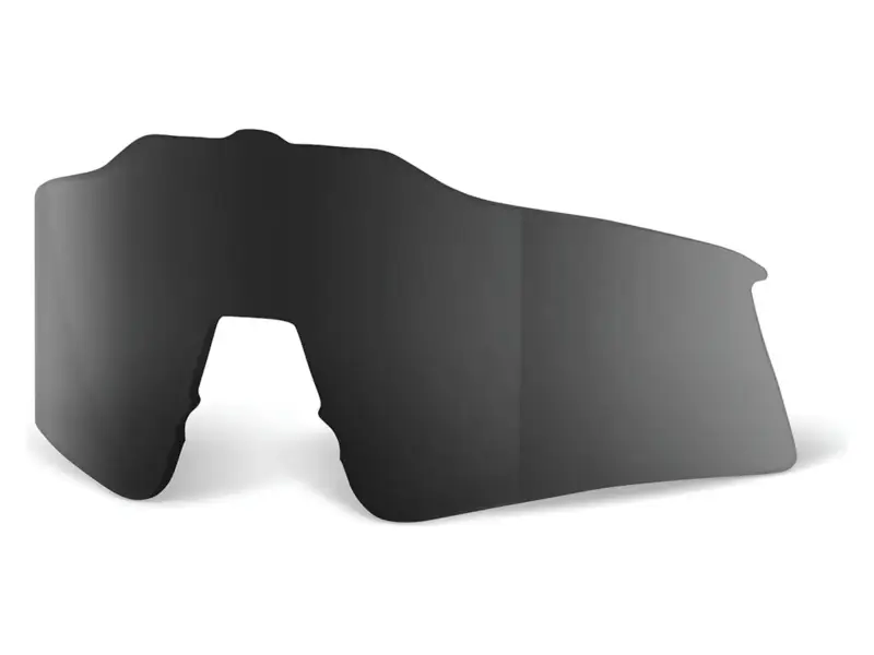 100 Percent "Speedcraft SL" Sunglasses Replacement Lens (mirrored)