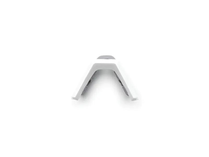 100 Percent "Speedcraft SL" Sunglasses Nose Bridge - Short