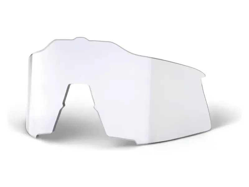 100 Percent "Speedcraft" Sunglasses Replacement Lens