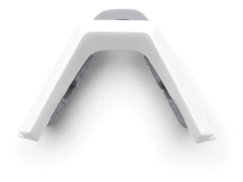 100 Percent "Speedcraft" Sunglasses Nose Bridge - Small