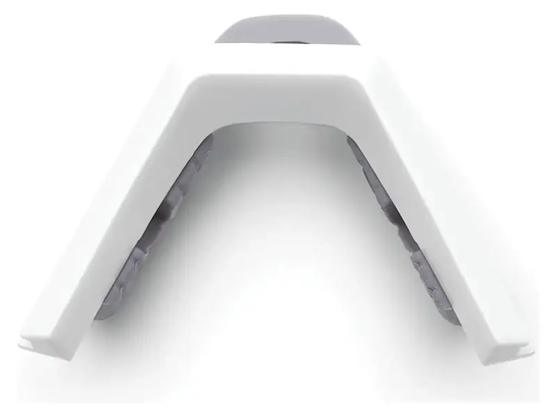 100 Percent "Speedcraft" Sunglasses Nose Bridge - Small