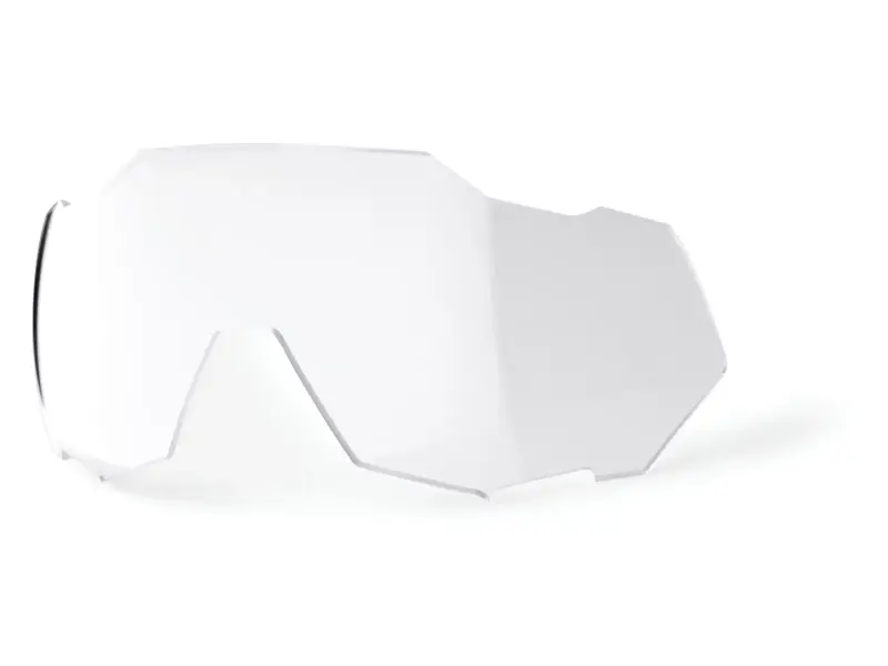 100 Percent "Speedtrap" Sunglasses Replacement Lens