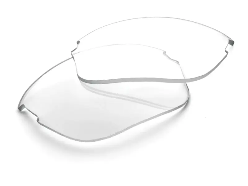 100 Percent "Sportcoupe" Sunglasses Replacement Lens