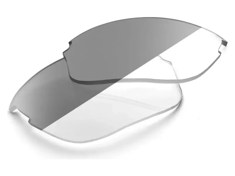100 Percent "Sportcoupe" Sonnenbrillen Ersatzglas (selbsttönend)
