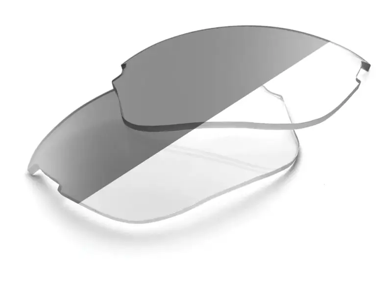 100 Percent "Sportcoupe" Sunglasses Replacement Lens (photochromic)