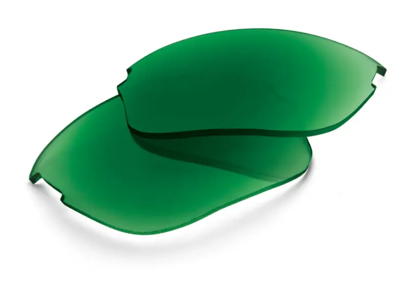 100 Percent "Sportcoupe" Sunglasses Replacement Lens (mirrored)