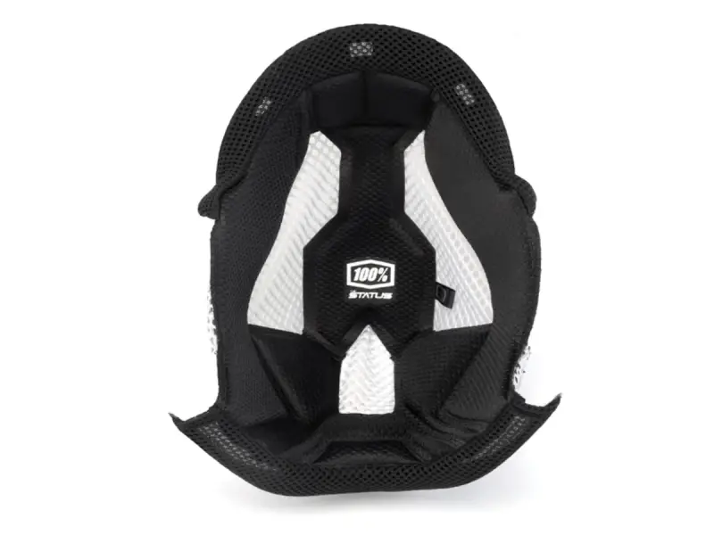 100 Percent "Status Comfort" Helmet Replacement Pad