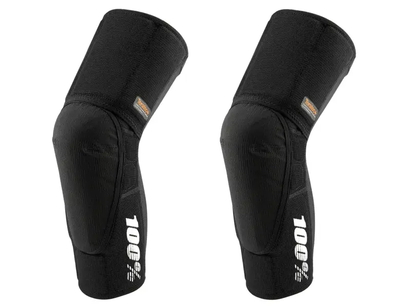 100 Percent "Teratec Plus Sleeve" Knieschoner