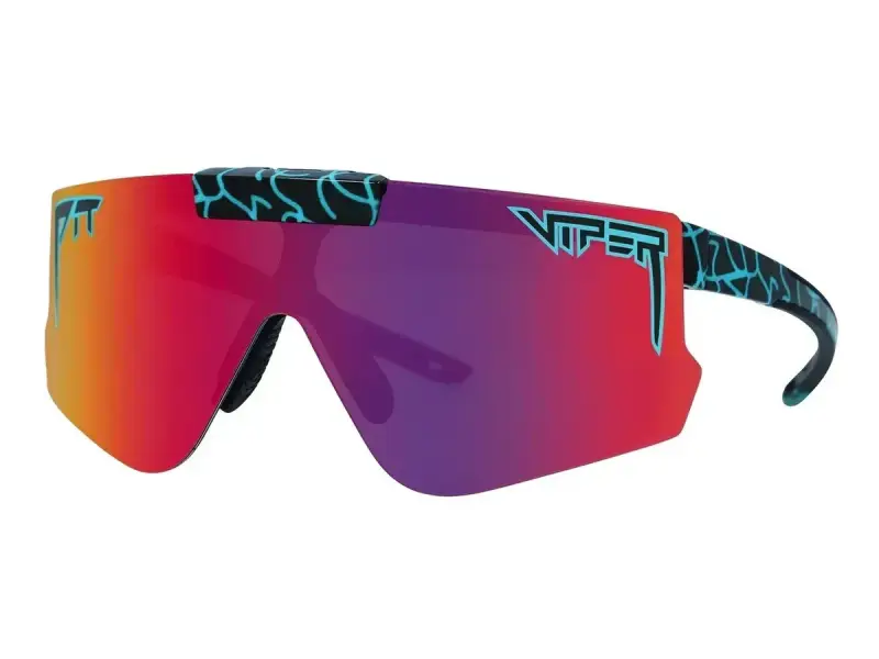 Pit Viper "The Flip-Offs" Sunglasses