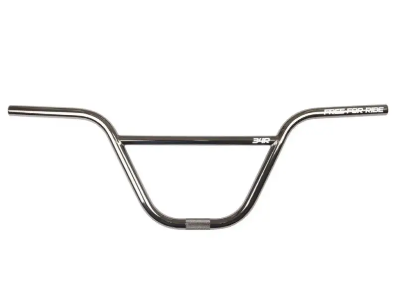 34R "Barto" BMX Bar