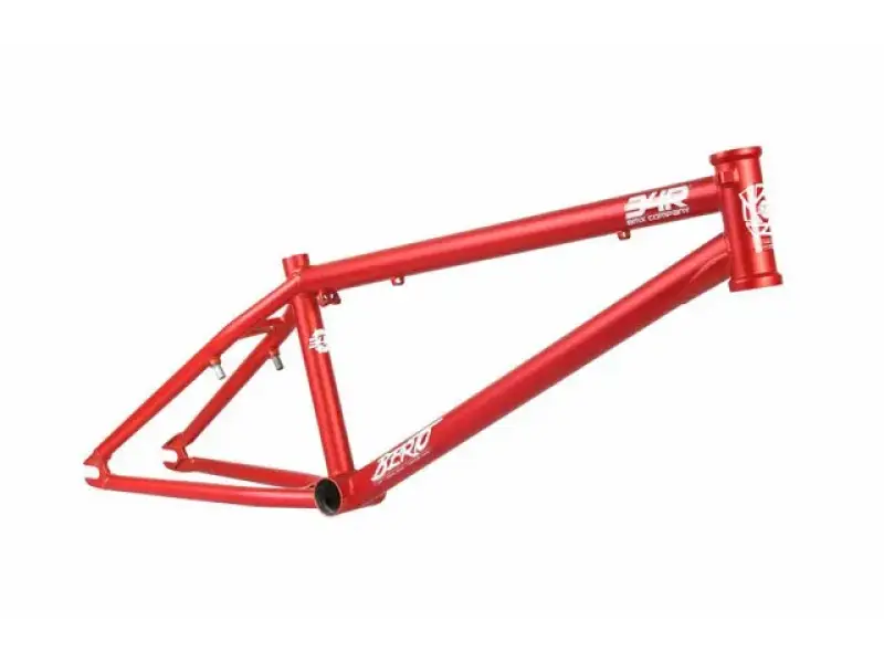 34R "Berto Brake" BMX Rahmen