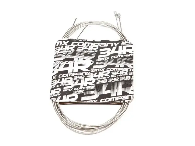 34R "Clito" Inside Brake Cables