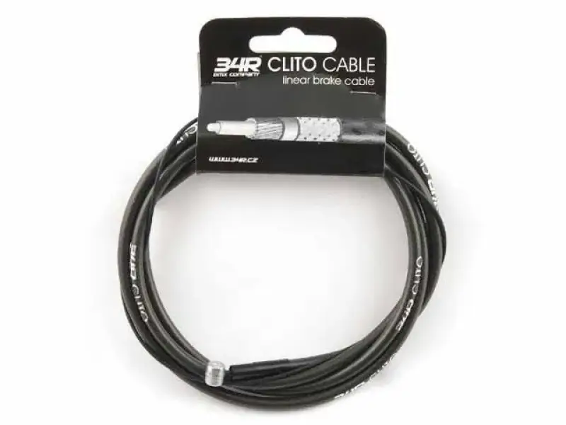 34R "Clito Linear" Bremskabel