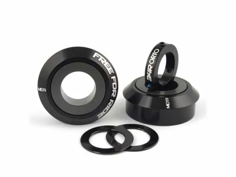 34R "Mid BB Orto" Tretlager