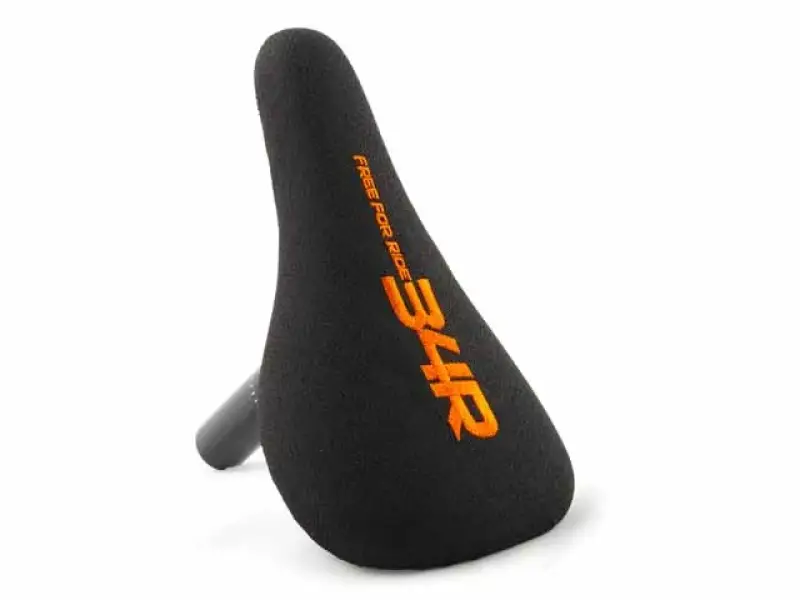 34R "Moto" Seat/Seatpost Combo