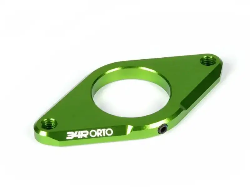 34R "Orto" Rotorplatte