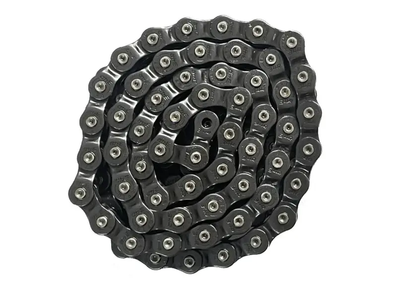 34R "Orto" Halflink Kette