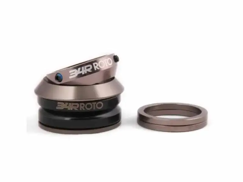 34R "Roto" Internal Steuersatz